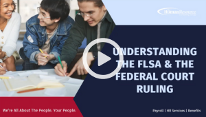 2025 FLSA Webinar Thumbnail