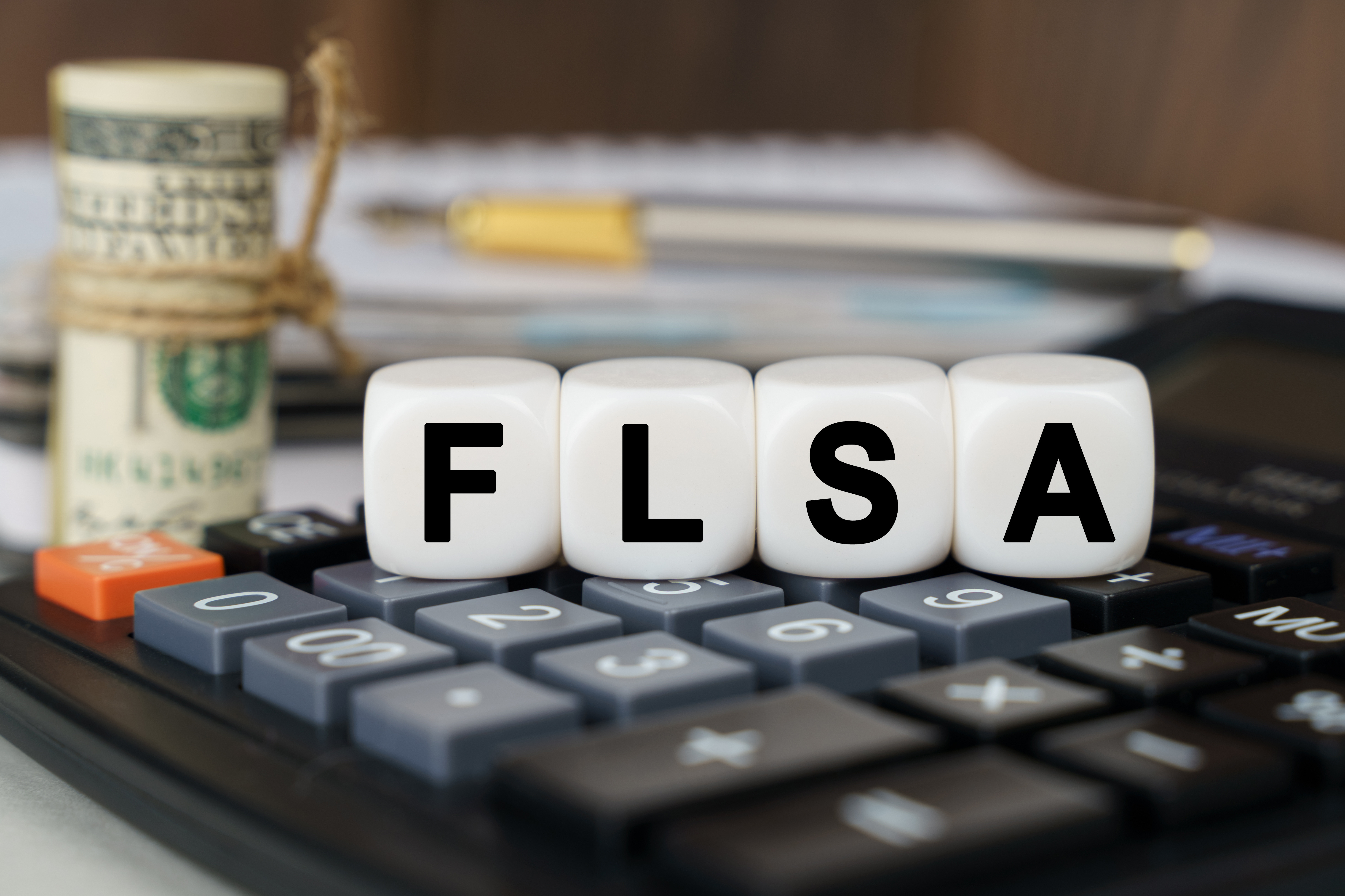 FLSA Changes in 2024: How to Manage the Salary Threshold Update